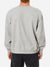 Embroidered Crewneck