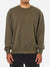 Embroidered Crewneck