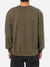 Embroidered Crewneck