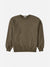 Embroidered Crewneck