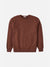 Embroidered Crewneck