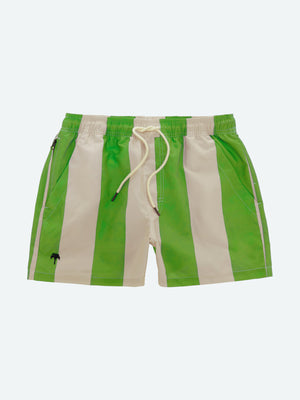 OAS swim - quick drying swim shorts with four pockets