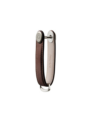 Orbitkey - Key organizer leather