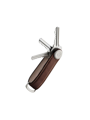 Orbitkey - Key organizer leather