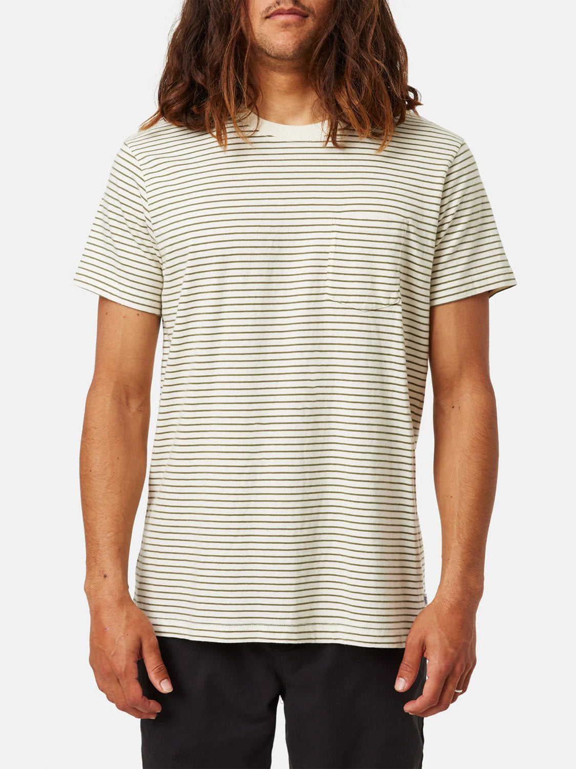 Katin Finley Pocket Tee