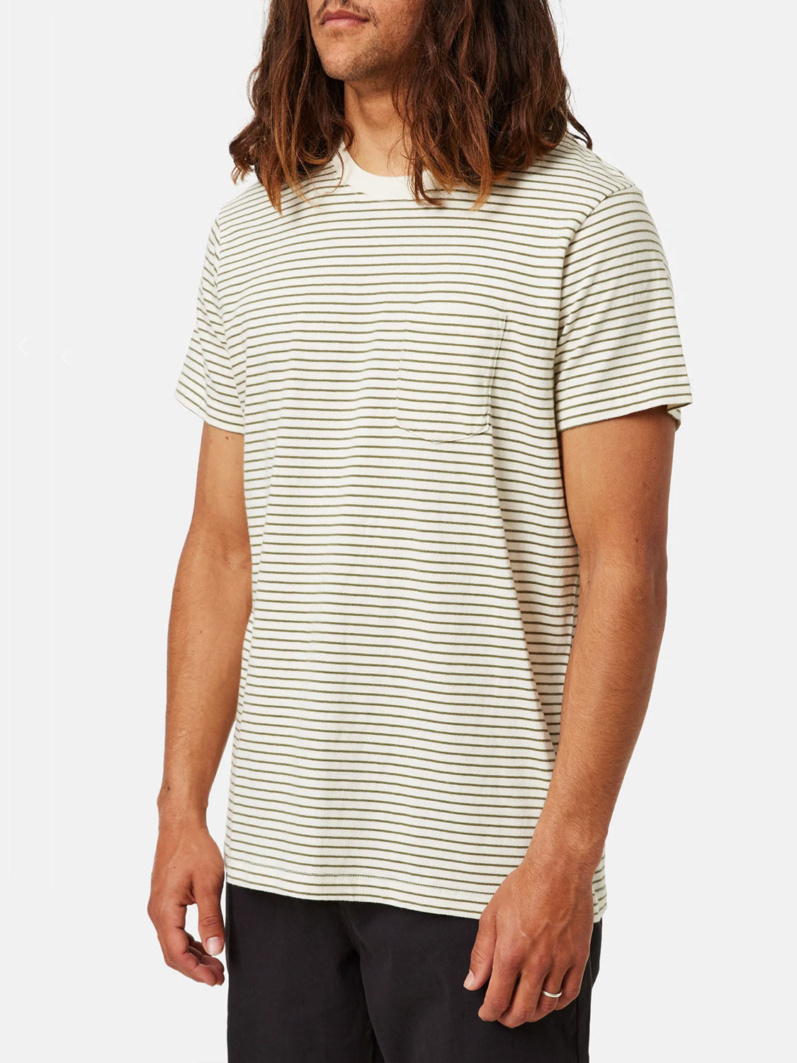 Katin Finley Pocket Tee