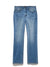 Fontana Cooling Jean-Nashville Straight