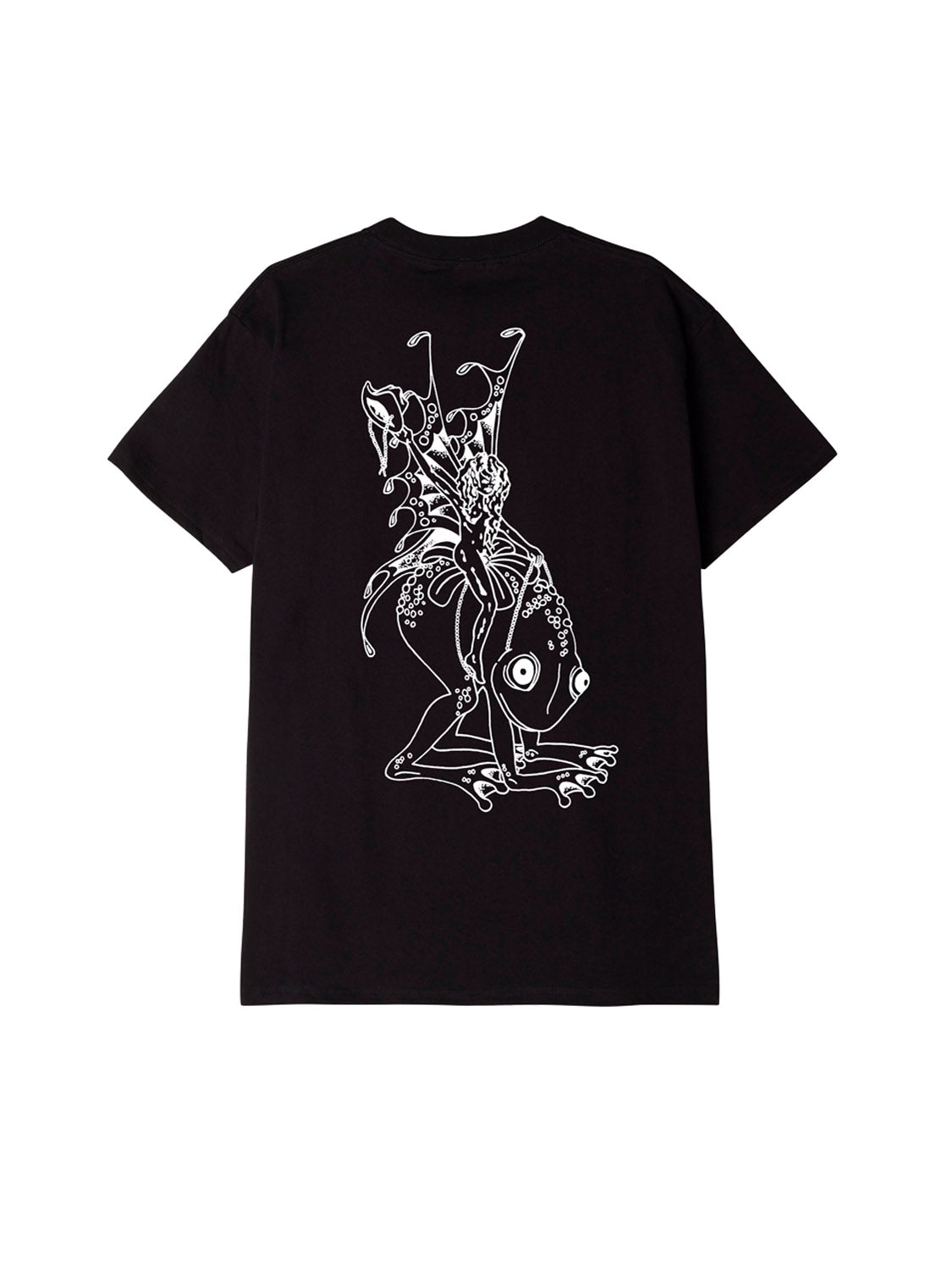 Frog Skateboards Men's T-Shirt