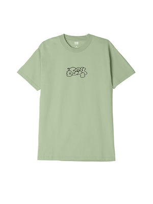 Obey - Frog Fairy T-Shirt