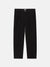 Obey Fubar Linen Pleated Pant