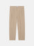 Obey Fubar Linen Pleated Pant