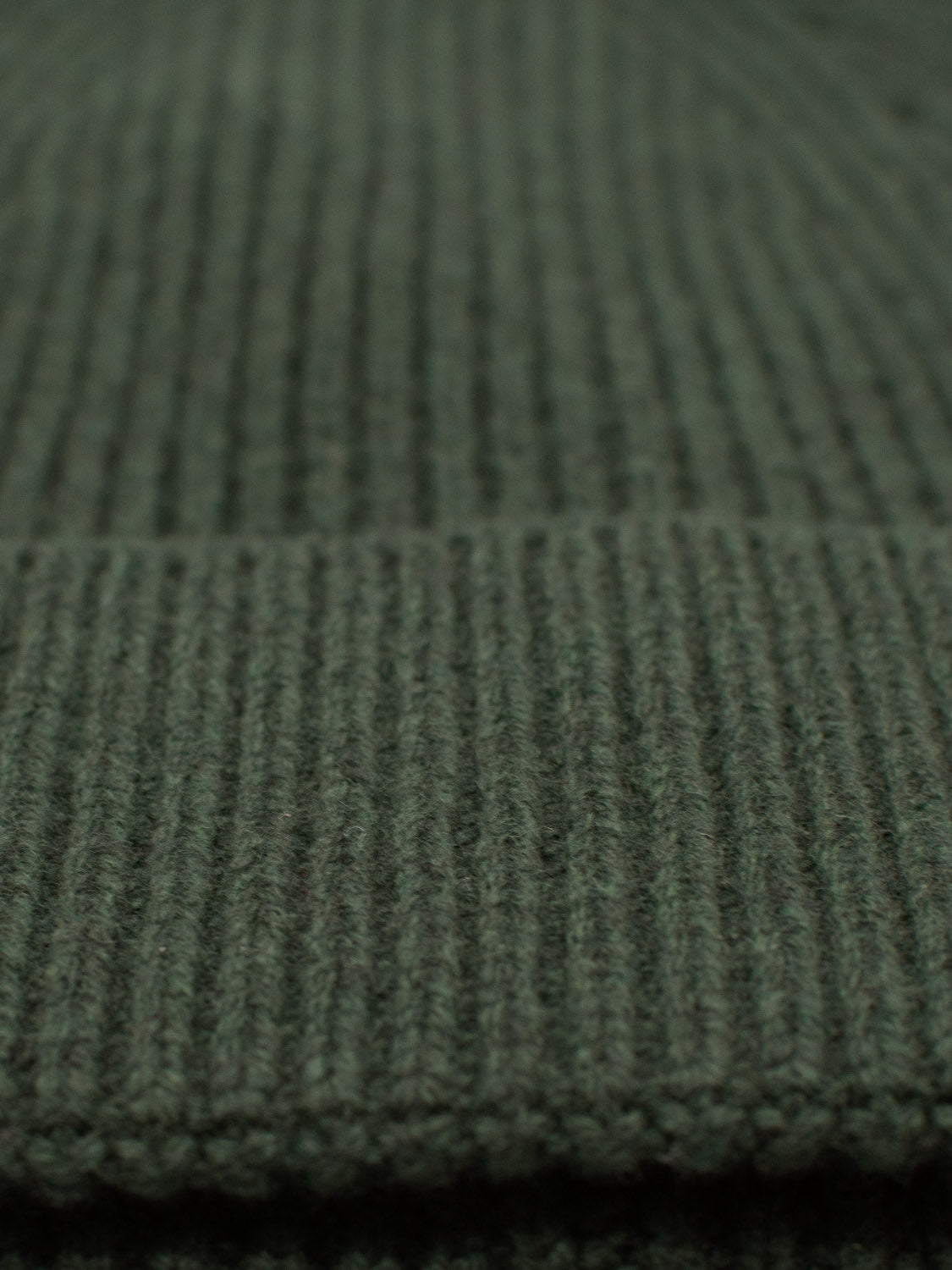 Fuji Merino Wool Beanie