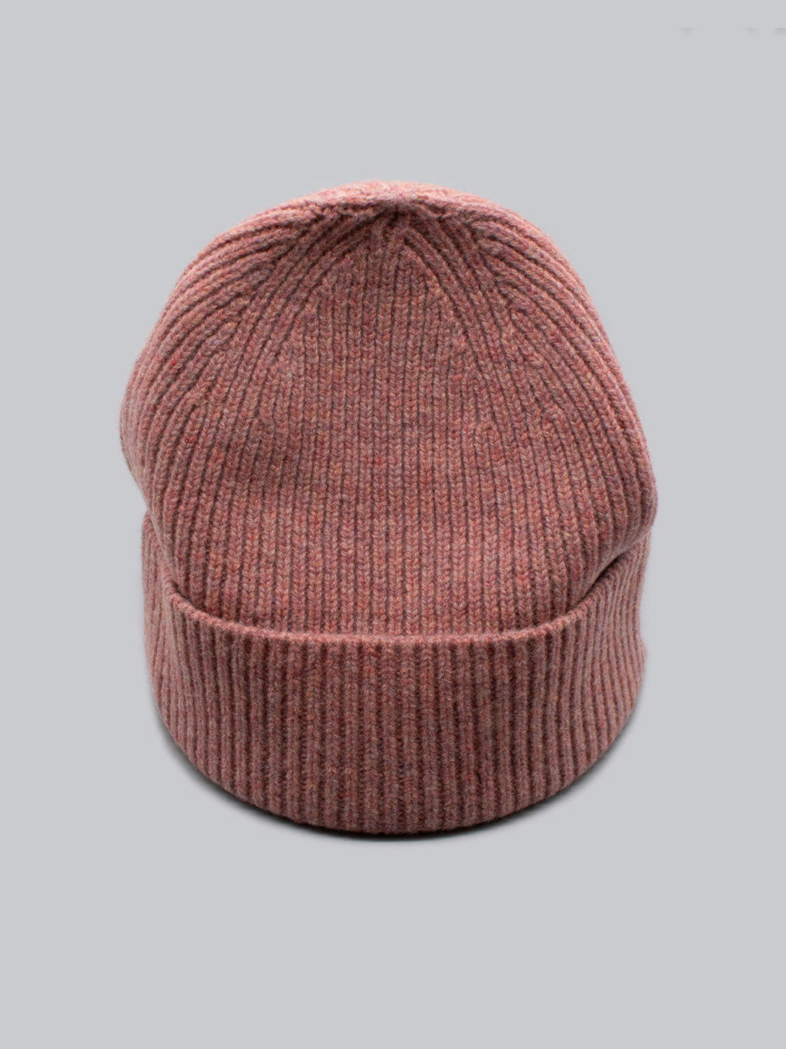 Fuji Merino Wool Beanie