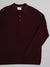 Gothenberg Merino Long Sleeve Polo