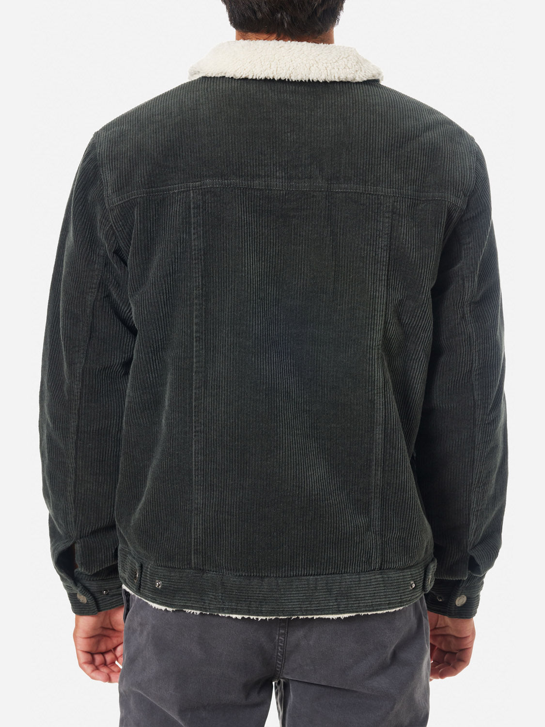 Harris Corduroy Jacket