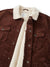 Harris Corduroy Jacket