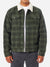 Katin Harris Plaid Jacket