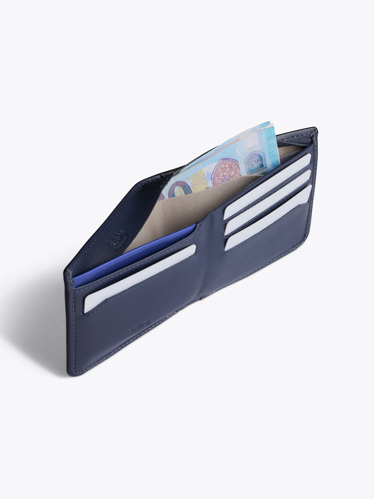 Bellroy Hide and Seek Low Wallet