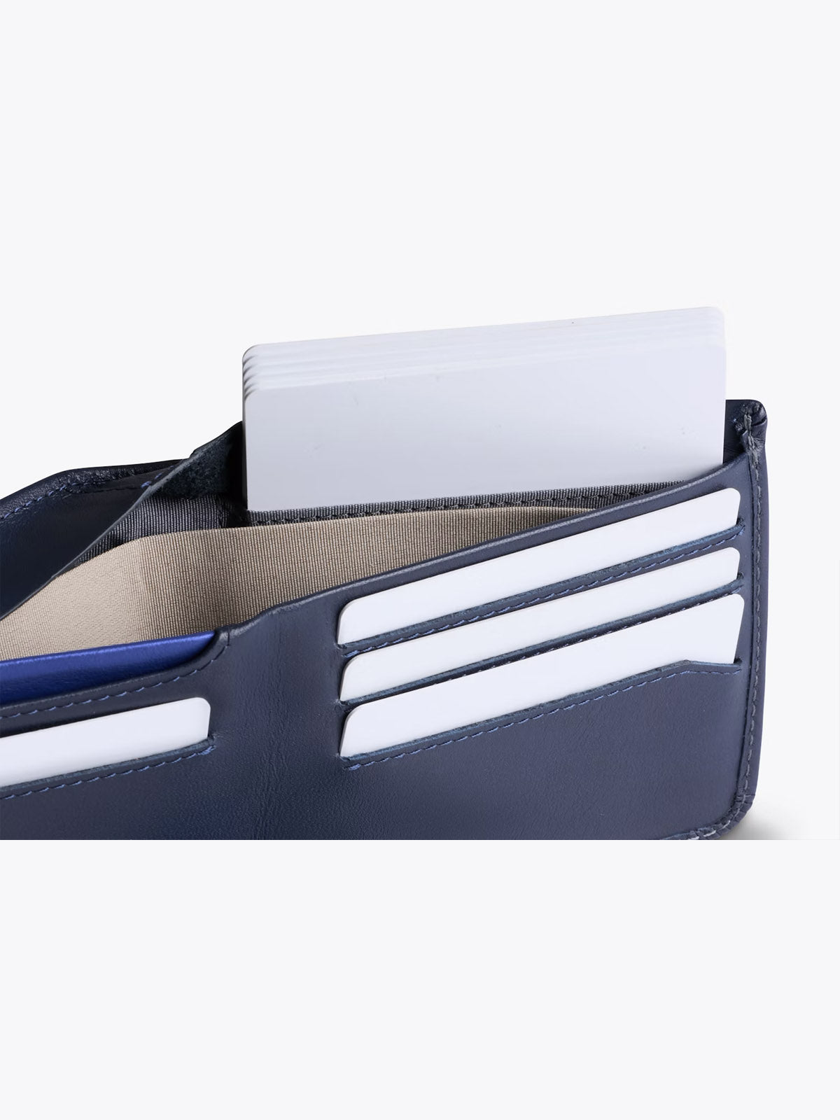 Bellroy Hide and Seek Low Wallet