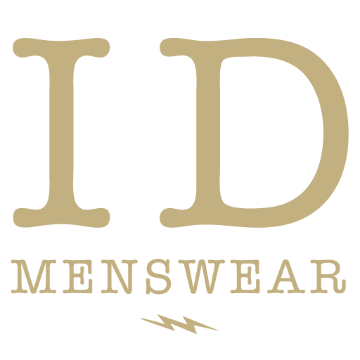 Menswear Logo Vector Art, Icons, and Graphics for Free Download