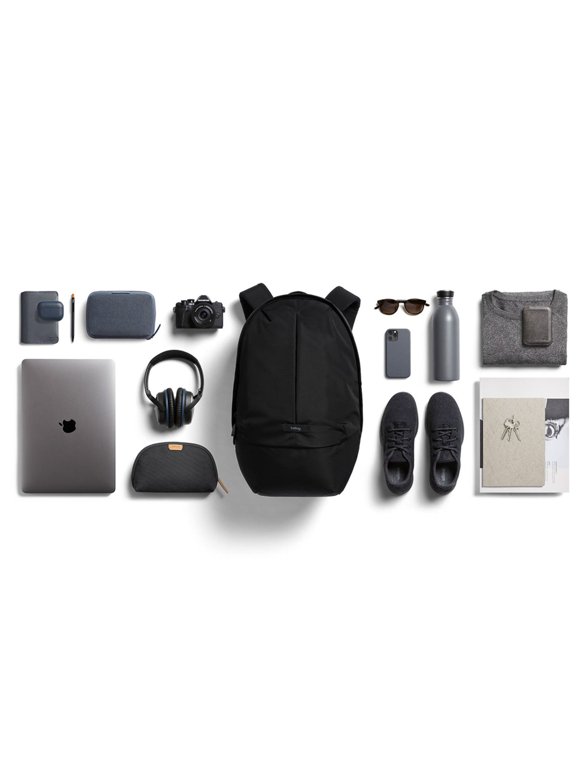 Bellroy Classic Backpack Plus