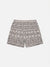 Kuwalla Jacquard Tribal Short