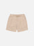 Kuwalla Jacquard Linen Short