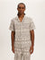 Kuwalla Jacquard Tribal Shirt