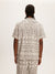 Kuwalla Jacquard Tribal Shirt