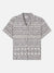 Kuwalla Jacquard Tribal Shirt