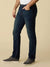 Jonesville Cooling Jean-Nashville Straight