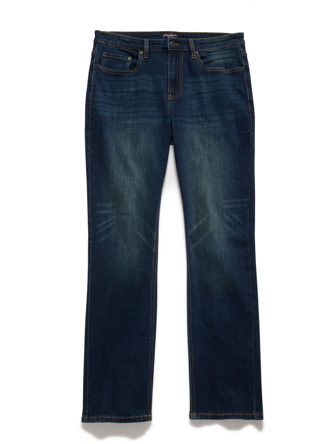 Jonesville Cooling Jean-Nashville Straight