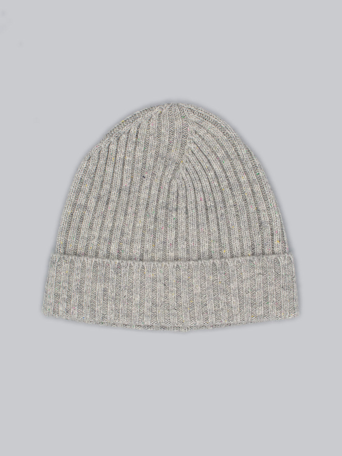 Kailash Merino Wool Beanie