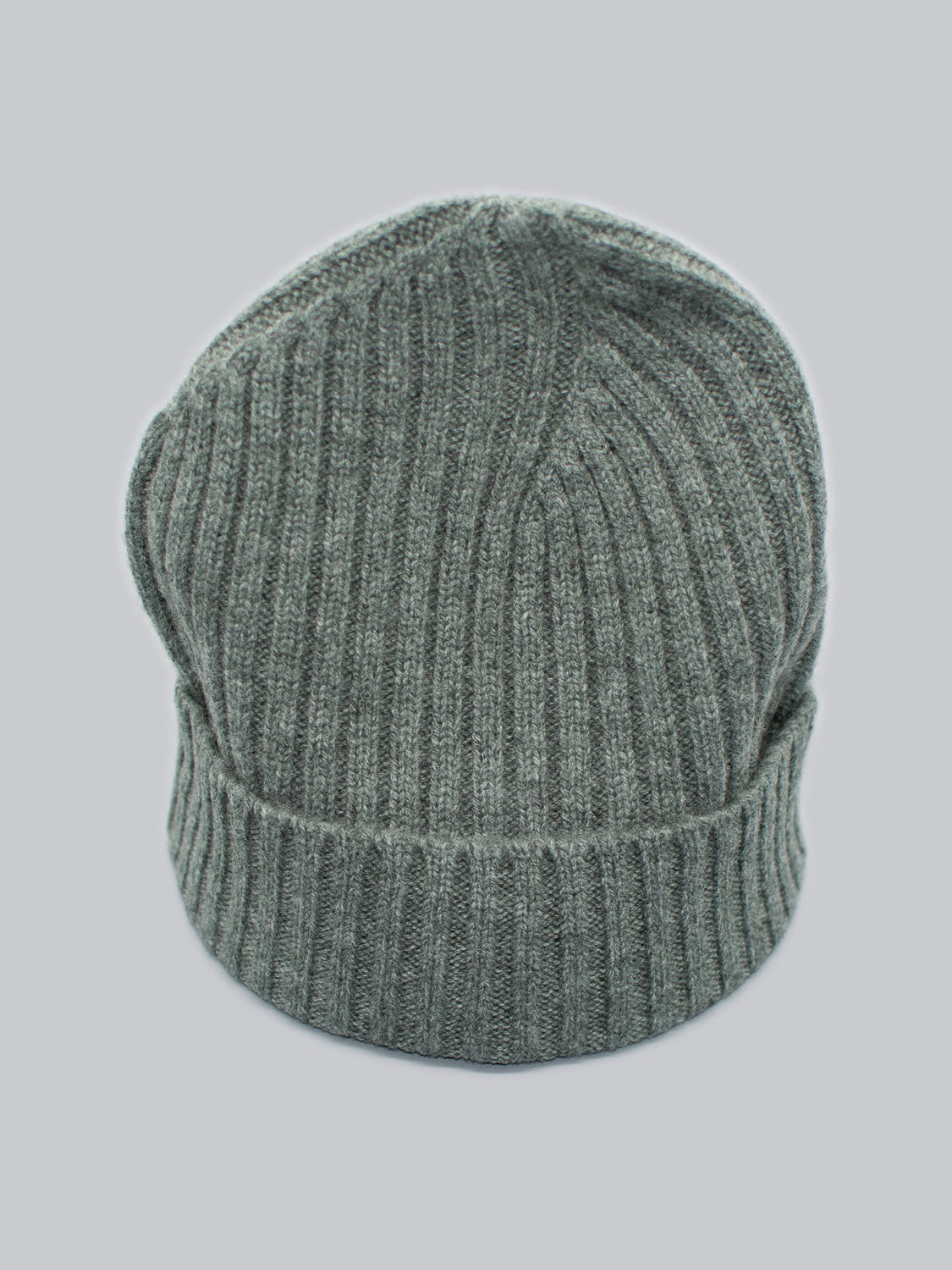 Kailash Merino Wool Beanie