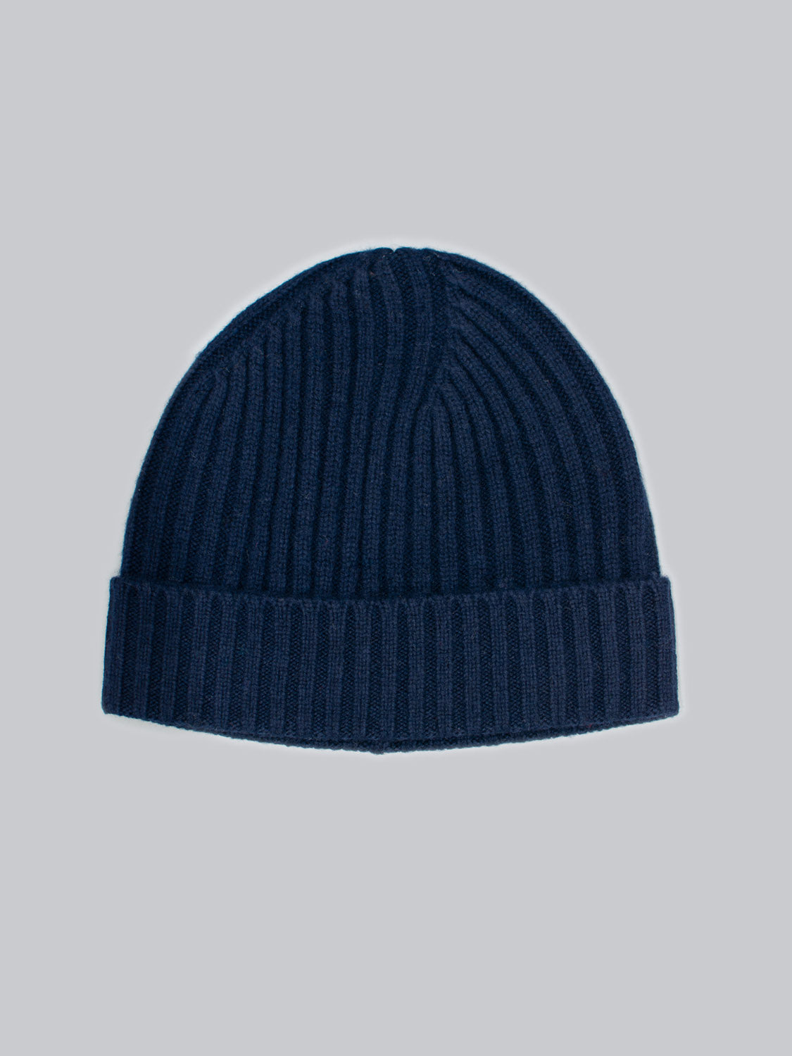 Kailash Merino Wool Beanie