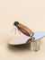 Orbitkey Key Organizer Leather