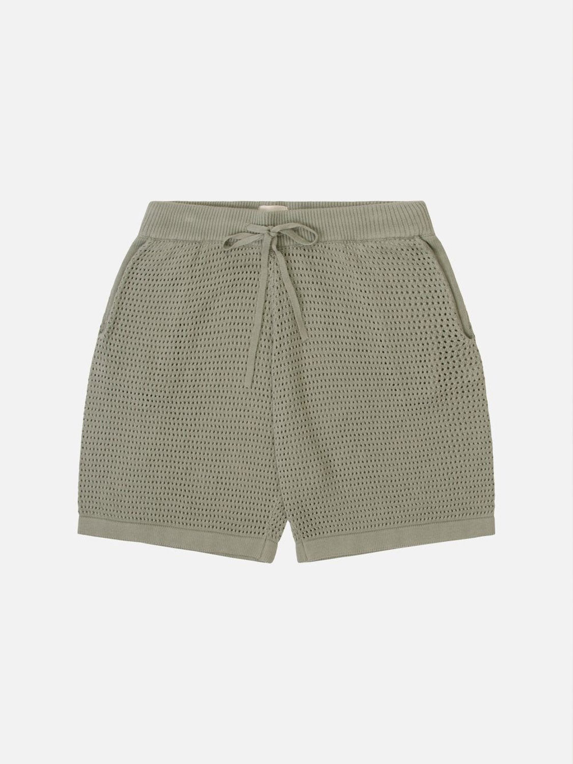 Kuwalla Knitted Short