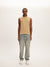 Kuwalla Knitted Sleeveless Vest