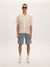 Kuwalla Lace Yacht Shirt