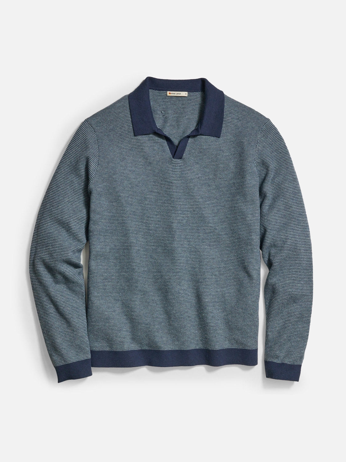 Liam Sweater Polo