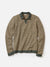 Liam Long Sleeve Sweater Polo