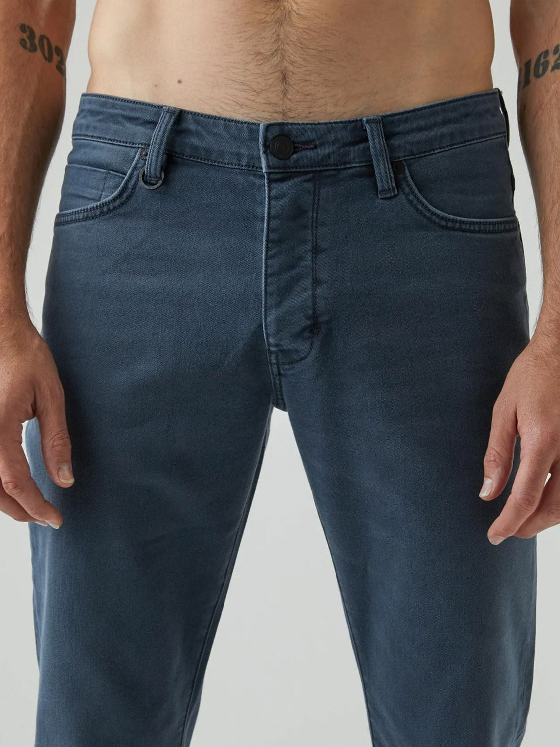 Neuw Denim Lou Slim Liberte