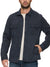 Mason Fleece Lined Shirt Jacket