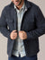 Mason Fleece Lined Shirt Jacket