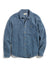 Marine Layer Max Broken In Corduroy Overshirt