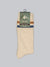 Rutland Cotton Melange Socks