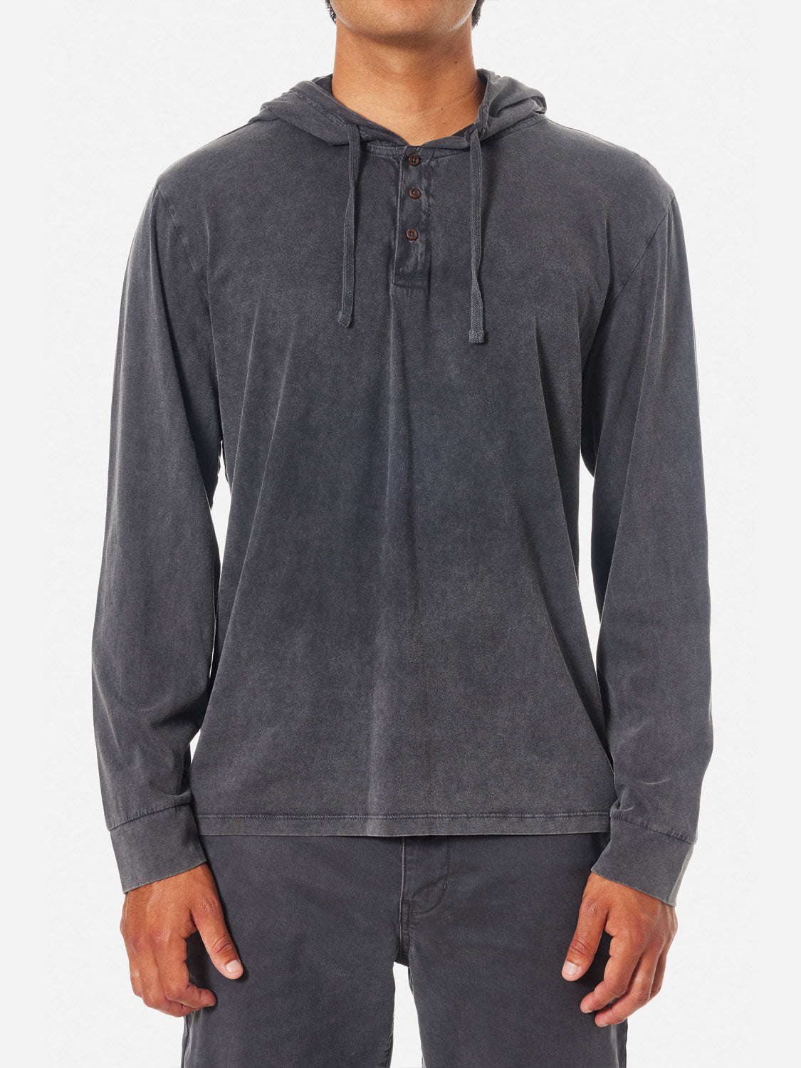 Katin Mesa Hide Pullover