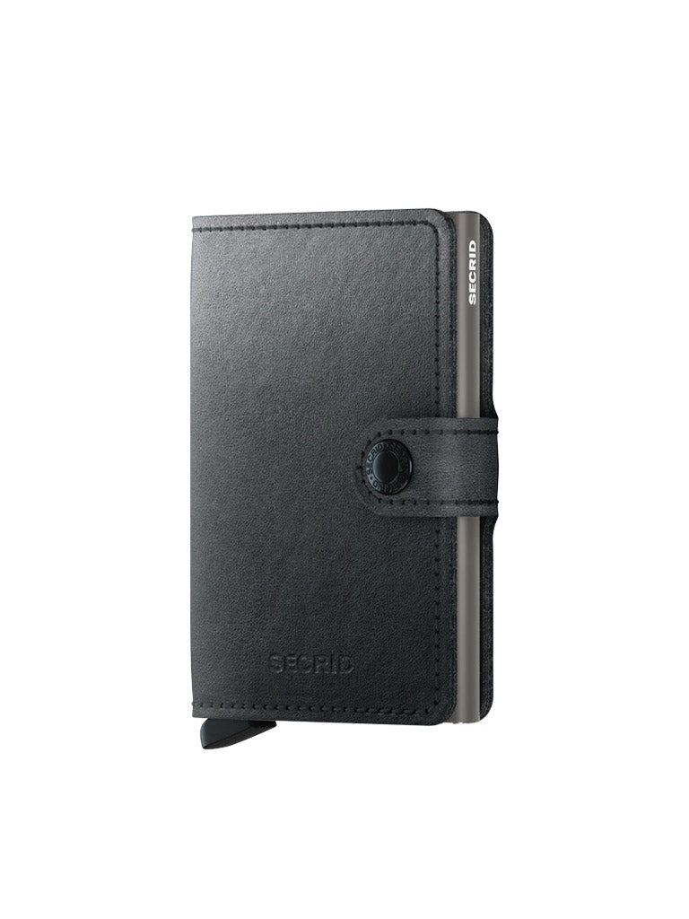 Secrid Mini Wallet Mirium