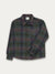 Faux Mohair Shirt