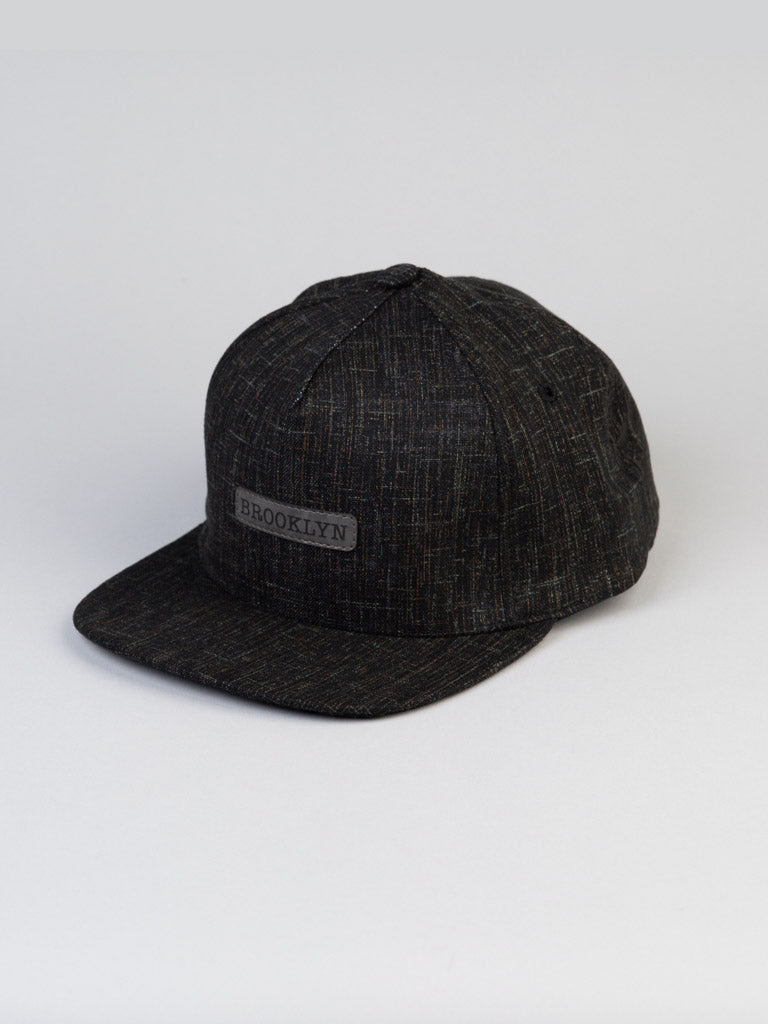 Japanese Printed Ninja Cotton Trucker